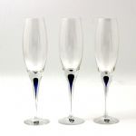 926 2117 CHAMPAGNE GLAS..